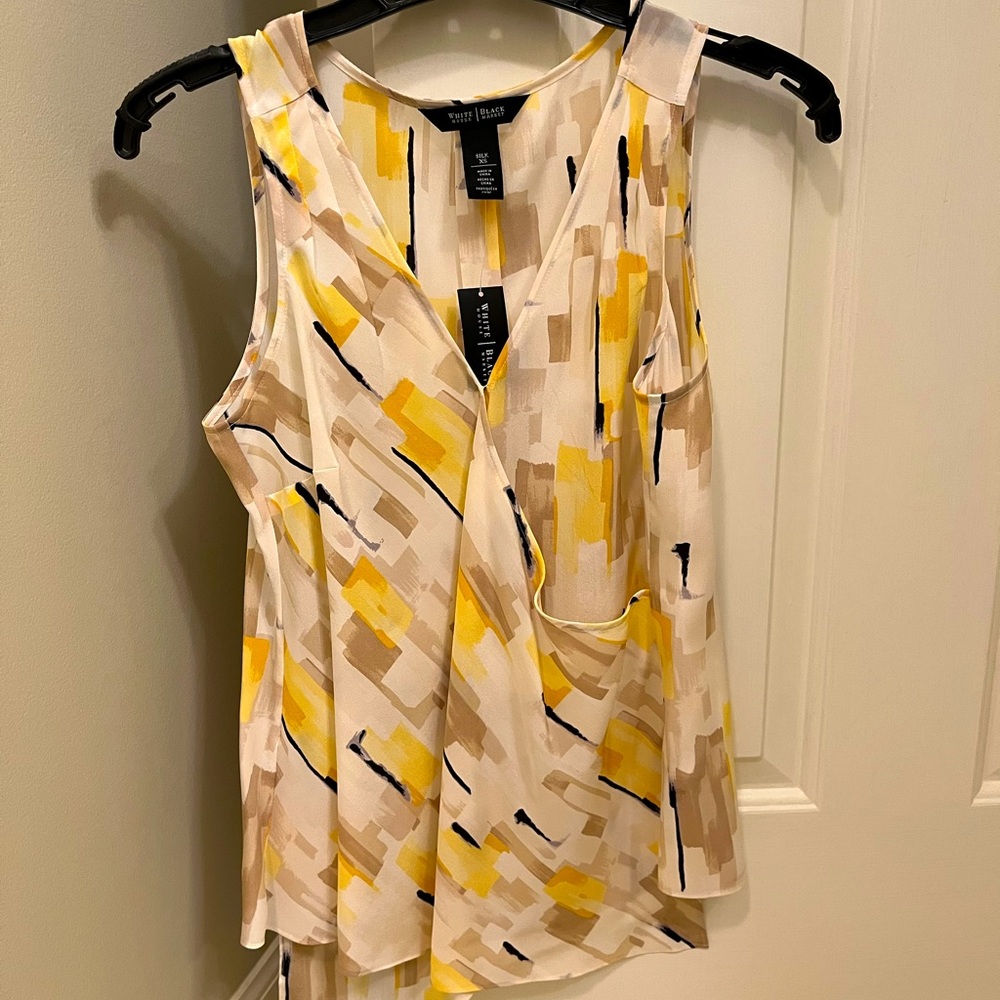 Womens blouse